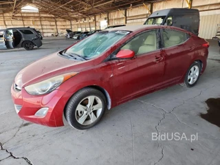 HYUNDAI ELANTRA GLS