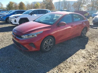 KIA FORTE LXS