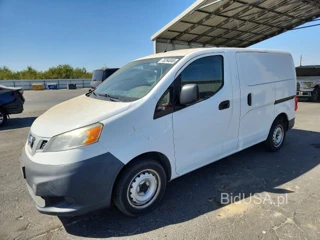 NISSAN NV200 S