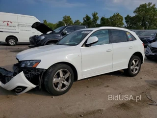 AUDI Q5 PREMIUM PLUS