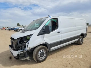 FORD TRANSIT T-350