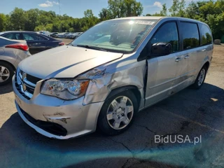 DODGE GRAND CARAVAN EXPRESS