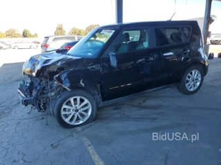 KIA SOUL +