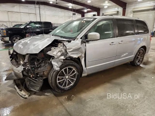 DODGE GRAND CARAVAN SE