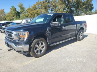 FORD F150 SUPERCREW