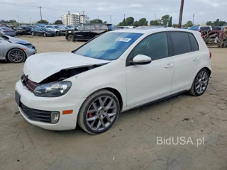 VOLKSWAGEN GTI