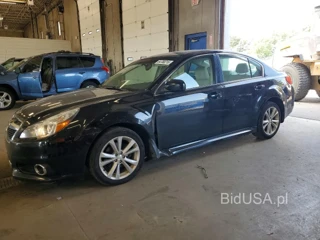 SUBARU LEGACY 2.5I LIMITED