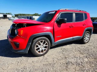 JEEP RENEGADE SPORT