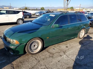 BMW 525 IT AUTOMATIC