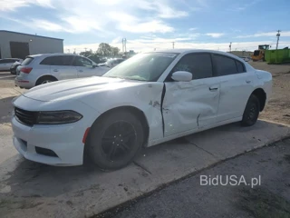 DODGE CHARGER SXT