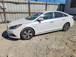 HYUNDAI SONATA PLUG-IN HYBRID LIMITED