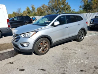 HYUNDAI SANTA FE GLS