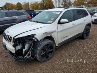 JEEP CHEROKEE LIMITED