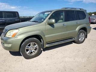 LEXUS GX 470