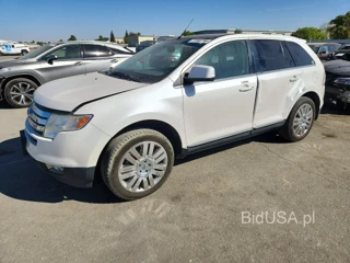 FORD EDGE LIMITED
