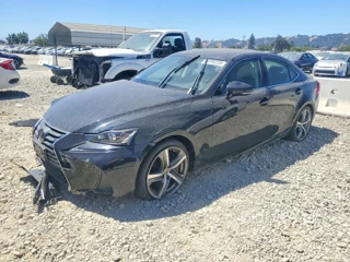 LEXUS IS 200T