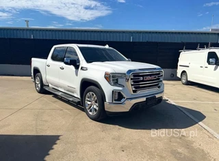 GMC SIERRA C1500 SLT