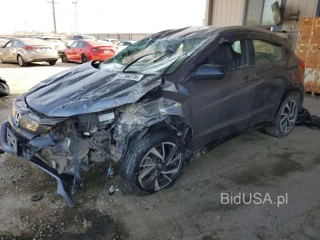 HONDA HR-V SPORT