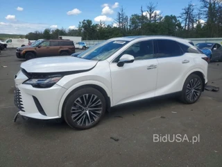 LEXUS RX 350 PREMIUM+