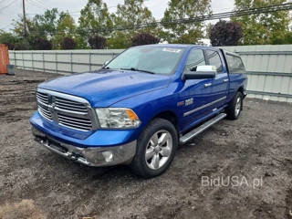 RAM 1500 SLT