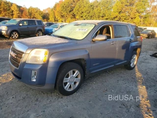 GMC TERRAIN SLE