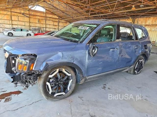 KIA TELLURIDE S