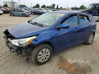 HYUNDAI ACCENT SE