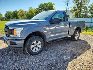 FORD F150