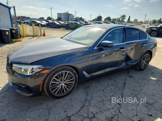 BMW 530 I