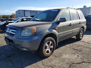 HONDA PILOT EX-L