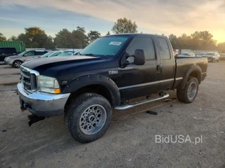 FORD F250 SUPER DUTY