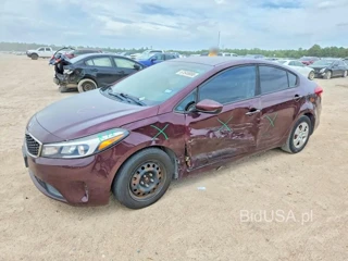 KIA FORTE LX