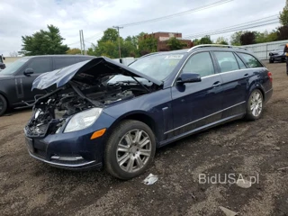 MERCEDES-BENZ E 350 4MATIC WAGON