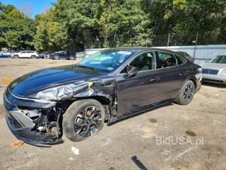 HYUNDAI SONATA SEL