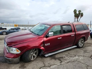 RAM 1500 LARAMIE
