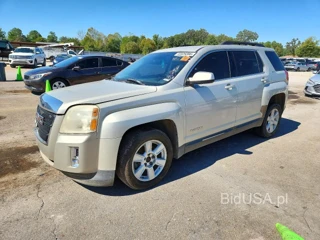 GMC TERRAIN SLT