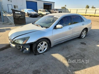 HONDA ACCORD SE