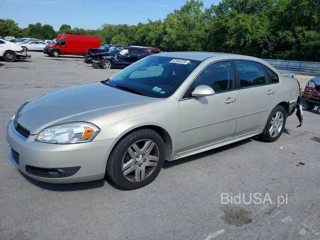 CHEVROLET IMPALA LT