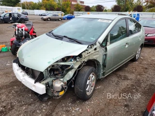 TOYOTA PRIUS BASE