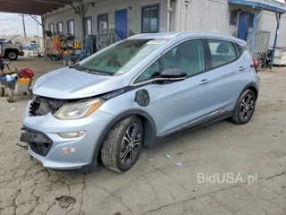 CHEVROLET BOLT EV PREMIER