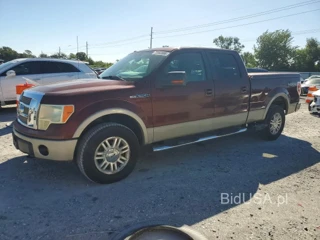 FORD F150 SUPERCREW
