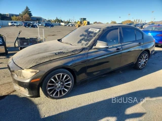 BMW 328 I