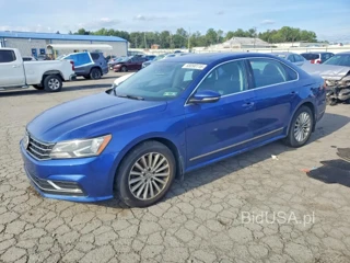 VOLKSWAGEN PASSAT SE