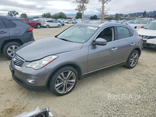 INFINITI EX37 BASE