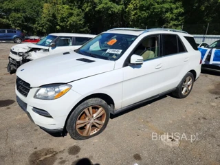 MERCEDES-BENZ ML 350 4MATIC