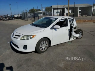 TOYOTA COROLLA L
