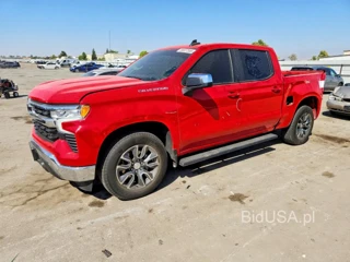 CHEVROLET SILVERADO C1500 LT