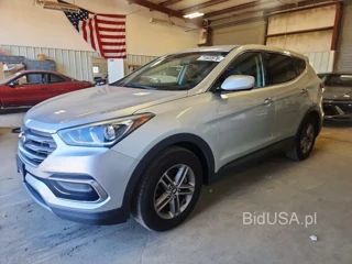 HYUNDAI SANTA FE SPORT 2.4L