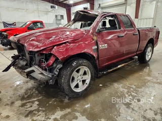RAM 1500 ST