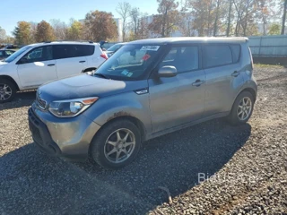 KIA SOUL +